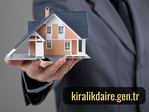 Çubuklu Mahallesi Kiralık Daire